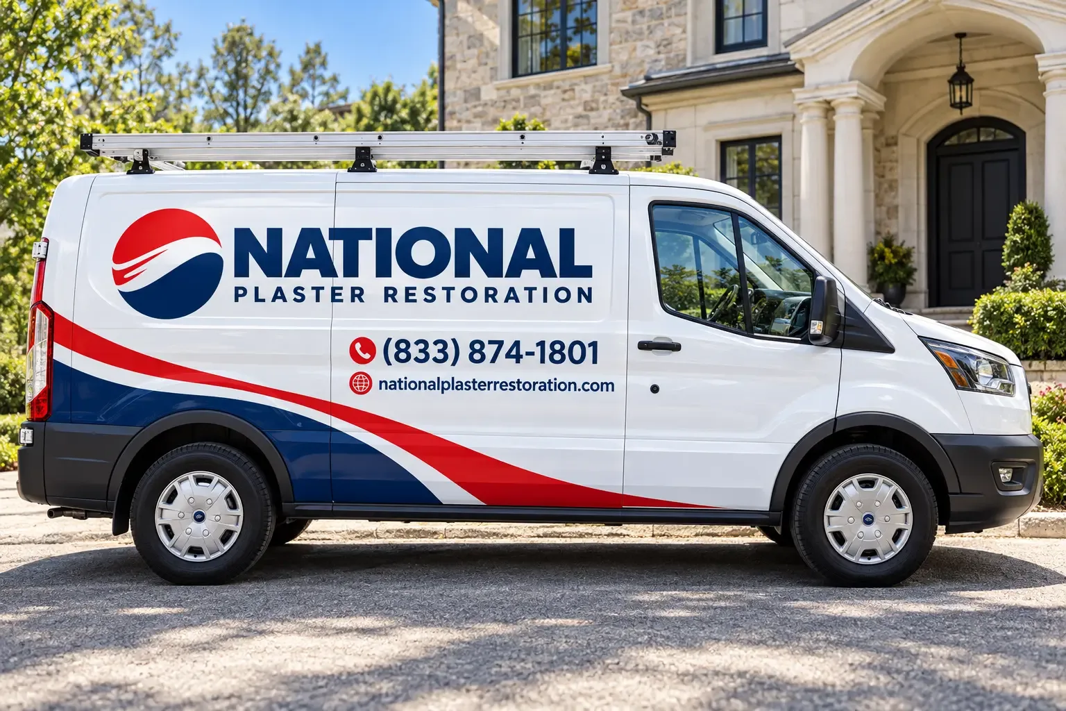 Plaster Repair in Madison, AL near me